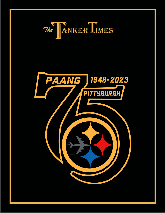 The Tanker Times 2021 Edition